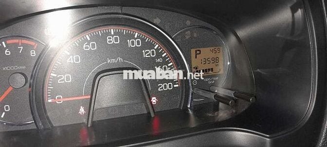 2021 AT - 136000 km