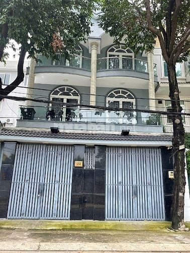 CẦN BÁN NHÀ PHỐ QUẬN 6 (NHÀ ĐÔI MẶT TIỀN)🌿 
