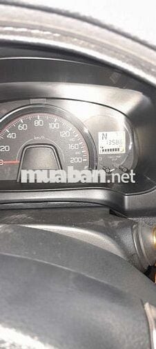 2021 AT - 135000 km