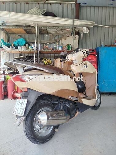Bán xe về quê