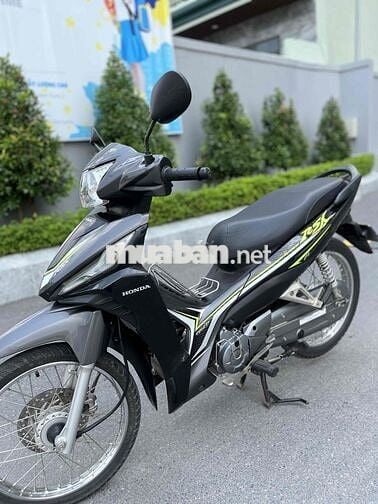 bán xe wave rsx dk 2018 nguyên zin