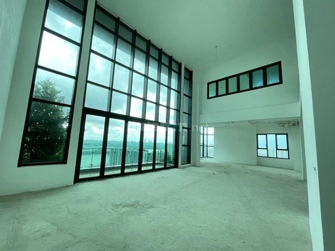 🔥 CHO THUÊ NHÀ KHO 335M2 - MẶT TIỀN 10M - GIÁ CHỈ 16 TRIỆU/THÁNG 🔥