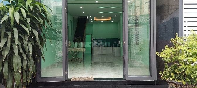 Cho thuê nhà nguyên căn mới xây dựng làm văn phòng, phòng khám, spa,..