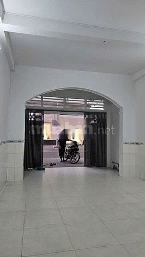 Mặt Tiền Trần Thị Nghỉ 5x14m 2 Tầng Khu City Land Sát Ngã 5 Chuồng Cho