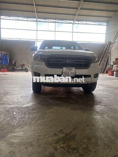 Chính chủ lên đời bán xe bán tải thái Lan 2019