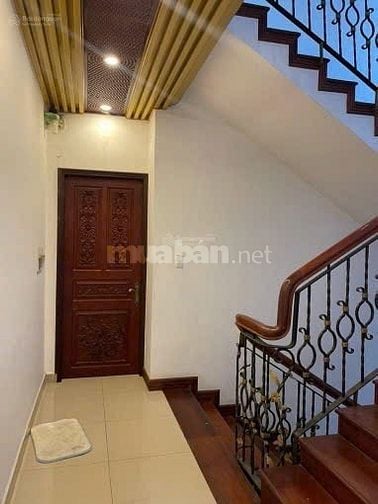 Cho thuê biệt thự KDC Cao Lỗ P4Q8