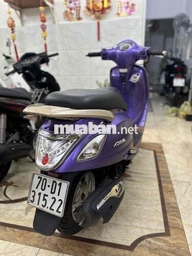 Venus125 SYM xe nhà ít đi zin nguyên bản