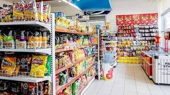 CỬA HÀNG QUẬN BìNH TÂN CẦN TUYỂN NHÂN  VIÊN