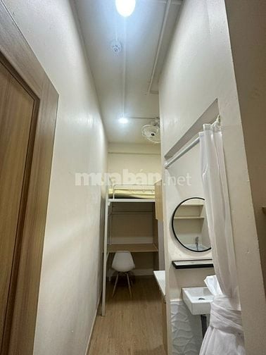 Cho thuê phòng Vạn Phúc City Giá sinh viên