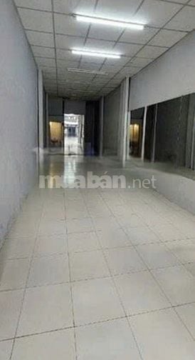 Mặt Tiền Phan Đình Phùng 3.5x14m 2 Tầng GẦn Hai Bà Trưng Có VỈaHè 18Tr