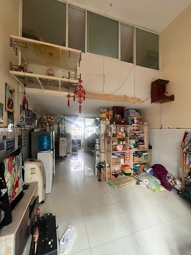 Bán căn hộ sổ hồng chính chủ nội thất cơ bản