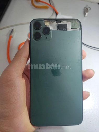 11 pro max-64gb-quốc tế-bản mỹ