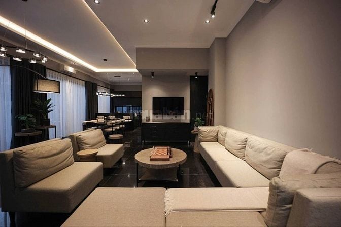 CHO THUÊ BIỆTTHỰ SIÊU ĐẸP VIEW SỒNG,VỊ TRÍ ĐẸP ĐẶNG THÙY TRÂM