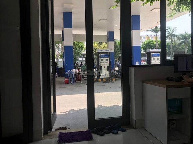 Tuyển 05 nhân viên bán xăng dầu tại Dương Nội