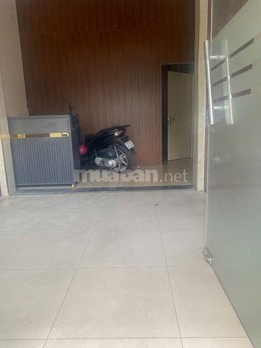  Mặt Tiền Phan Xích Long 25m2 Ngay Vạn Kiếp Lối Đi Riêng Vỉa Hè  Rồng
