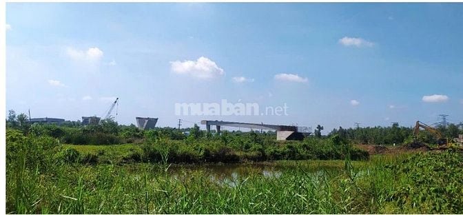 MẶT BẰNG HỢP TÁC KINH DOANH NUÔI TRỒNG THUỶ SẢN, LÀM NÔNG NGHIỆP