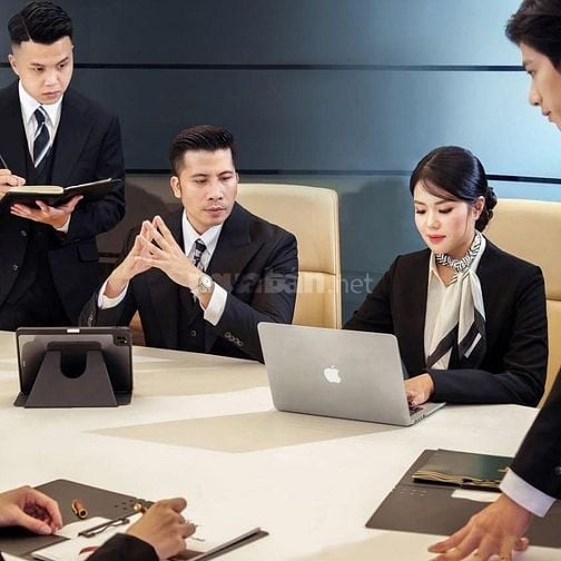 Cần tuyển 20 bạn sale bất động sản lương cứng + hoa hồng cao 