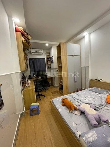  SIÊU HIẾM CHDV - LÊ TRỌNG TẤN - TÂN PHÚ - 53M2- 2 Tầng GIÁ 4.9 tỷ TL