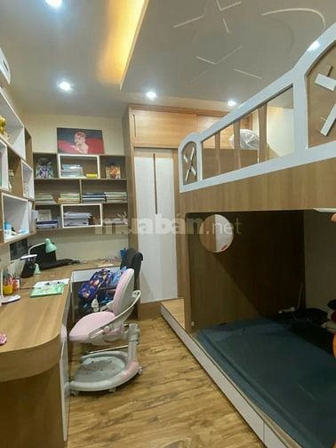 BÁN CĂN HỘ ĐẸP TẦNG TRUNG – CHUNG CƯ C1/C2 XUÂN ĐỈNH
