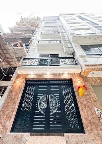Bán tòa dòng tiền tại Phú Diễn cạnh đh Tài nguyên và MT giá 20,9 tỷ