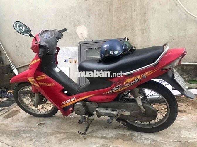 cần bán chiếc smash
