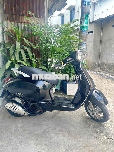 Vespa 50cc bstinh 19 đk 2018 giay to hợ lệ