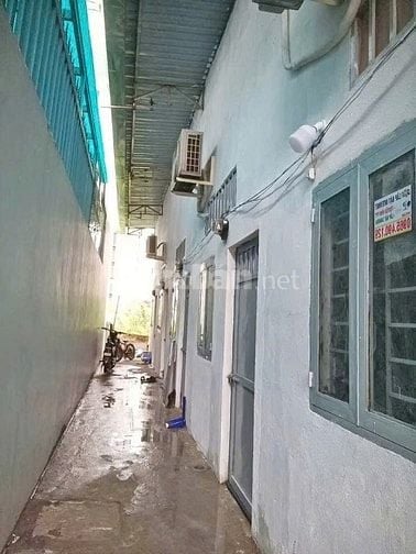 Dãy trọ 8 phòng quận 7 giá 4,55 tỷ 