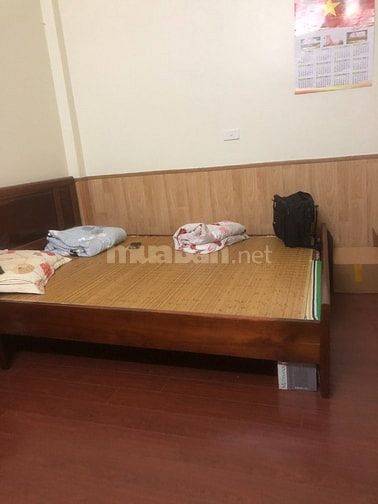 Cho thuê nhà 69 ngõ 230 Lạc Trung, cạnh UBND P.Thanh Lương 50m2, 4tầng
