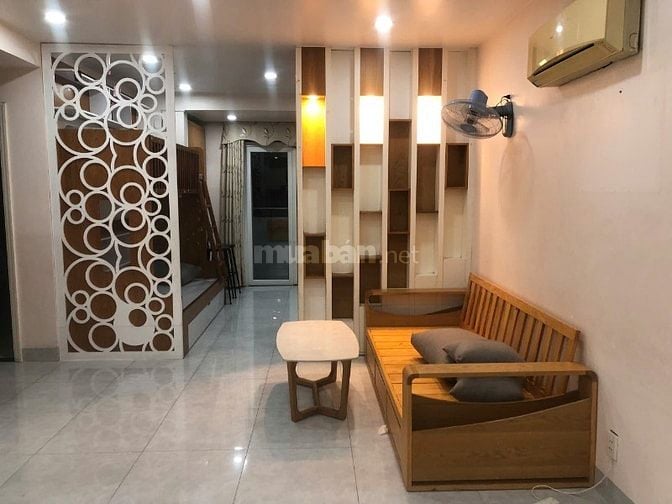 Cần bán căn hộ Lakai Quận 5, Dt : 74 m2, 1PN, 2WC, Giá 3.1 tỉ/căn,