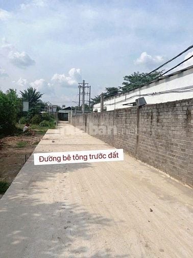 DT: 210m2. Ngang 6 x 35m sẵn 108m2 thổ cư tại Đạ Tẻ - Lâm Đồng