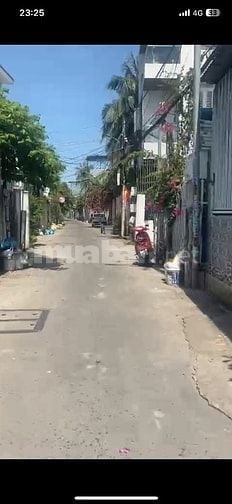 Bán Nhà Hẻm Ô Tô 86m2 Ngang 6.3m Ngô Quyền, Sơn Trà Chỉ Nhỉnh 4 Tỷ