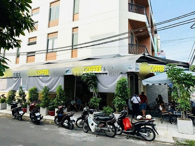 Sang Quán cafe khu Tên lửa 🚀 250 triệu 