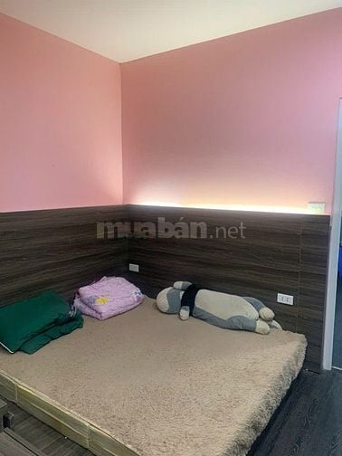 BÁN NHÀ CHÍNH CHỦ KHU VIP NHẤT TẠI HỌC VIỆN BỘ QUỐC PHÒNG