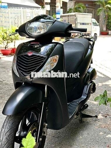 Cần bán SH Ý 2007 9C xe nhà đi