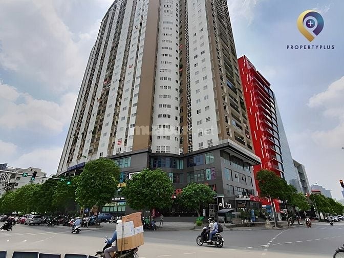 Cho thuê căn hộ Chung cư Thăng Long Tower 33 Mạc Thái Tổ