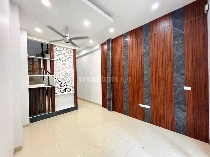 CHÍNH CHỦ NHỜ BÁN NHÀ PHỐ TRẦN HOÀ, 32M2, 3 TẦNG, 5.8 TỶ