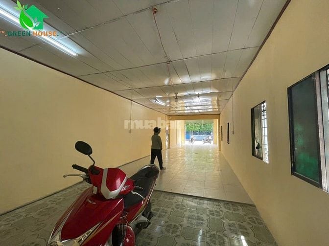  Mặt Tiền Nguyễn Văn Nghi 5x28m Trống Suốt Cho Quán Ăn Gần Ngã 6 G.Vấp