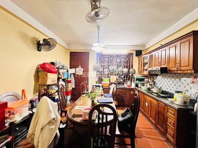 Đầu tư sinh lời - Nhà 40m2 Hàm Nghi, 9 tỷ, khu vực tiềm năng