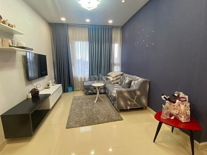Bán gấp căn Tân Lập 1, Hiệp Phú, quận 9 giá 3tỷ200tr hẻm xe hơi