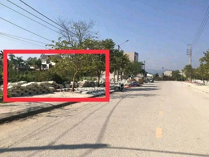 Bán ĐẤT Ở ĐÔ THỊ TẠI THÀNH PHỐ ĐIỆN BIÊN PHỦ 