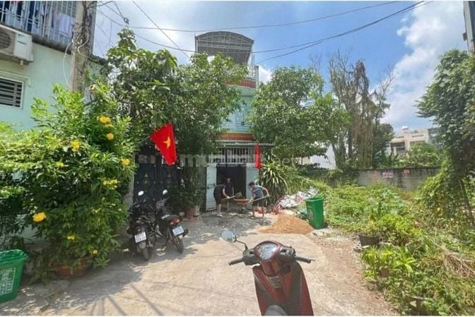 Đất quận 7 cần  bán, mặt tiền, khu dân cư đông đúc. 