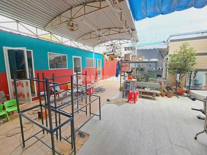 NHÀ MẶT TIỀN KINH DOANH VÀ Ở DT- 523M2 - GIÁ 21.8 T.Ỷ- TRUNG LÂN 