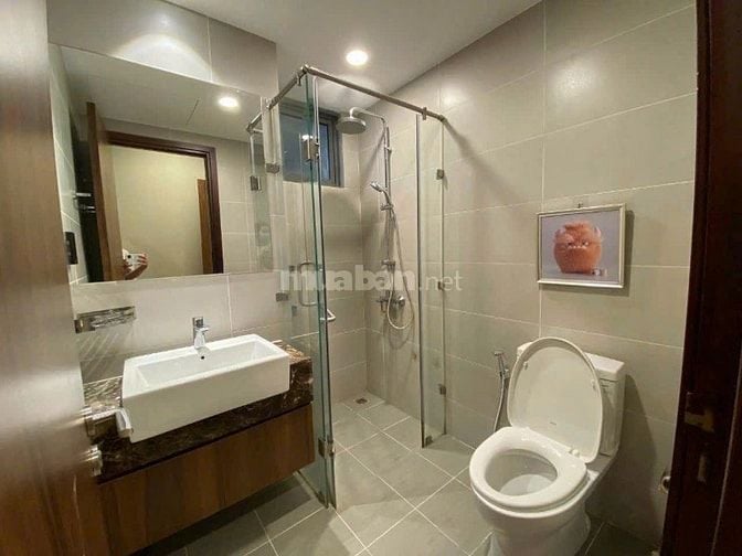 Chung cư Ruby Garden, Nguyễn Sỹ Sách, TB: 87m2, 2pn, nội thất mới 11tr
