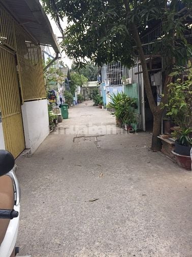 Bán Nhà Bình Trưng Tây, Thủ Đức. 3,55m x 14m= 49m, 1L, Đ2,5m, H.TB  