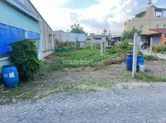 BÁN LÔ ĐẤT THỔ CƯ PHƯỚC VĨNH AN ĐẦY ĐỦ TIỆN ÍCH 110m2 750 TRIỆU