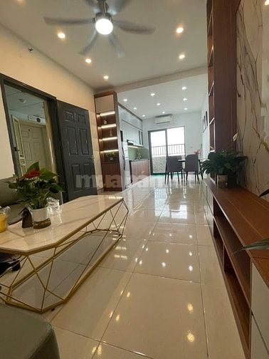 Bán nhà chung cư khu HH Linh Đàm, Hoàng Mai, HN