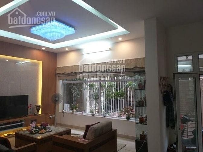  Bán Gấp Căn Biệt Thự Villa Siêu Đẹp Trung Tâm Quận Cầu Giấy DT 135M 