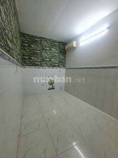 CHO THUÊ NHÀ BÌNH CHÁNH 60m2, 2PN