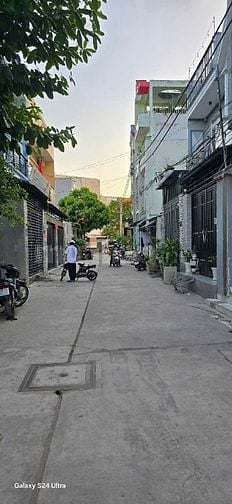 🔥💧 Đất hẻm Ql1A , Thông Lê Đình Cẩn 