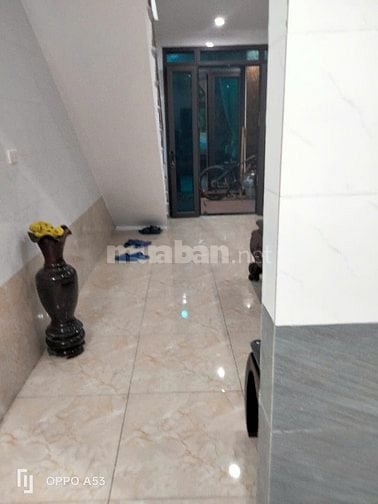 NHÀ MỚI XÂY NGÕ 45/34 VĨNH HƯNG- HOÀNG MAI- HÀ NỘI- DT 31 M2- 3,1 TỶ